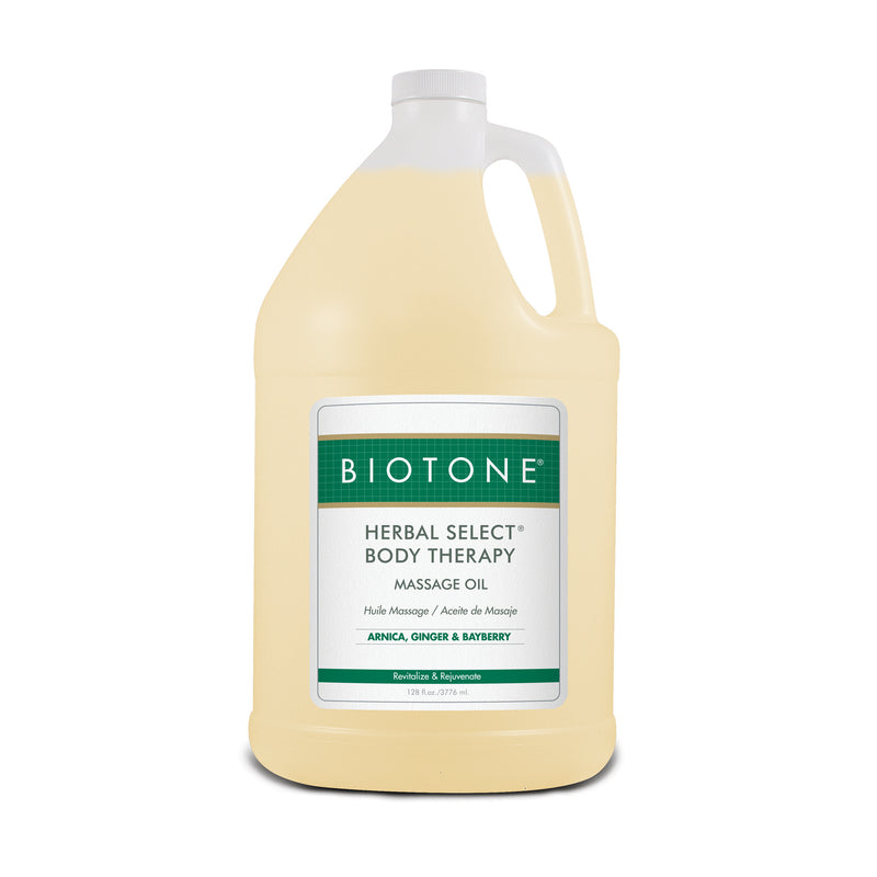 Load image into Gallery viewer, Biotone® Herbal Select® Body Therapy Massage Oil
