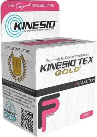 Load image into Gallery viewer, Kinesio Tex Gold FP: 2" x 16.4' - Kinesiology Tape