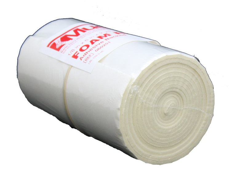 Load image into Gallery viewer, Mueller Foam Rubber - Adhesive backed, Open cell