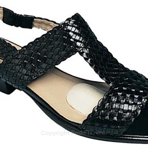 Load image into Gallery viewer, PediFix® FELTastic® Metatarsal Support Pads