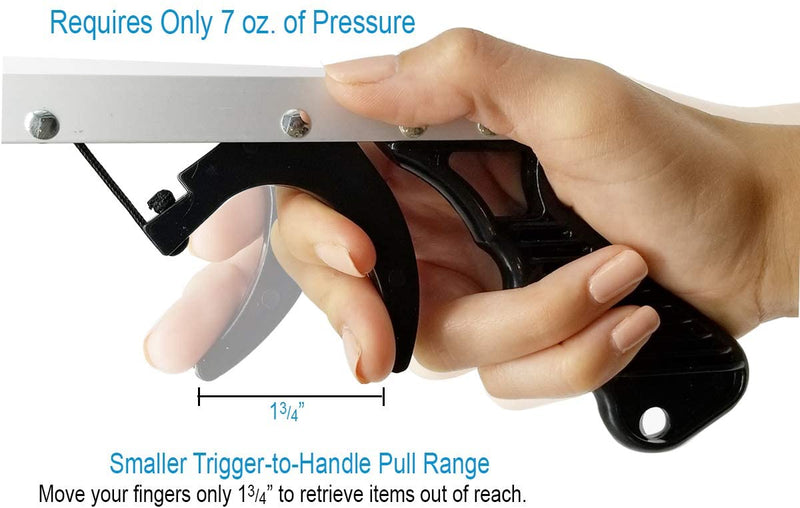 Load image into Gallery viewer, North Coast Medical Featherlite Reachers