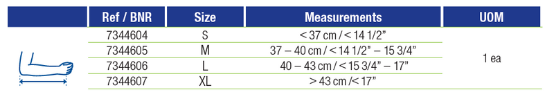 Load image into Gallery viewer, Actimove Shoulder Abduction Sling, Shoulder Immobilizer
