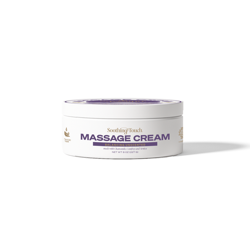 Load image into Gallery viewer, Soothing Touch Balancing Massage Cream