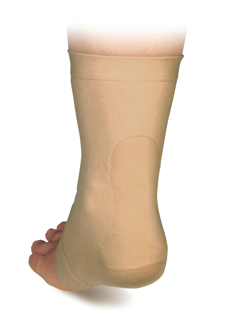 Load image into Gallery viewer, Silipos TheraStep - Gel Achilles Heel Sleeve # 7014