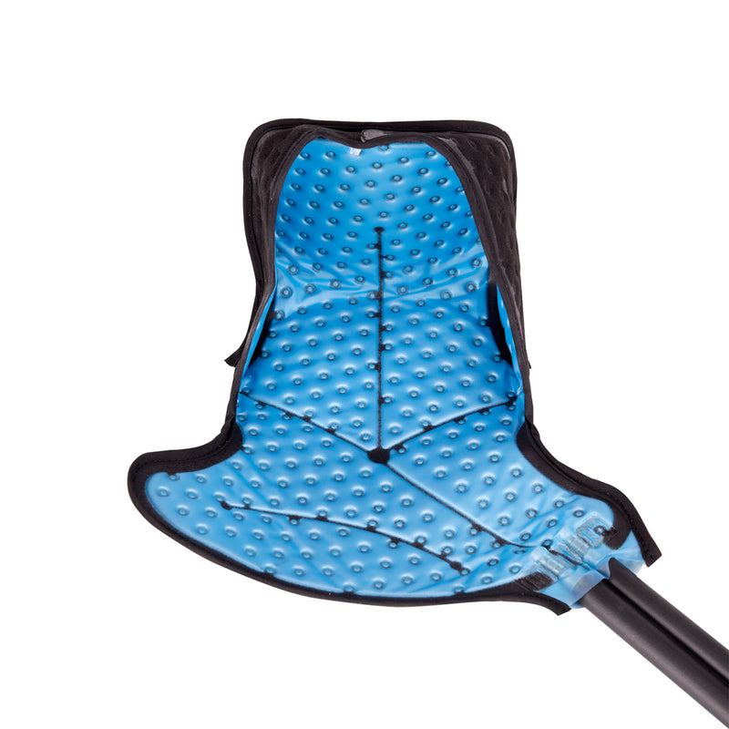 Load image into Gallery viewer, Head Wrap Ice Cap for Cryotherapy Unit - Pad Only