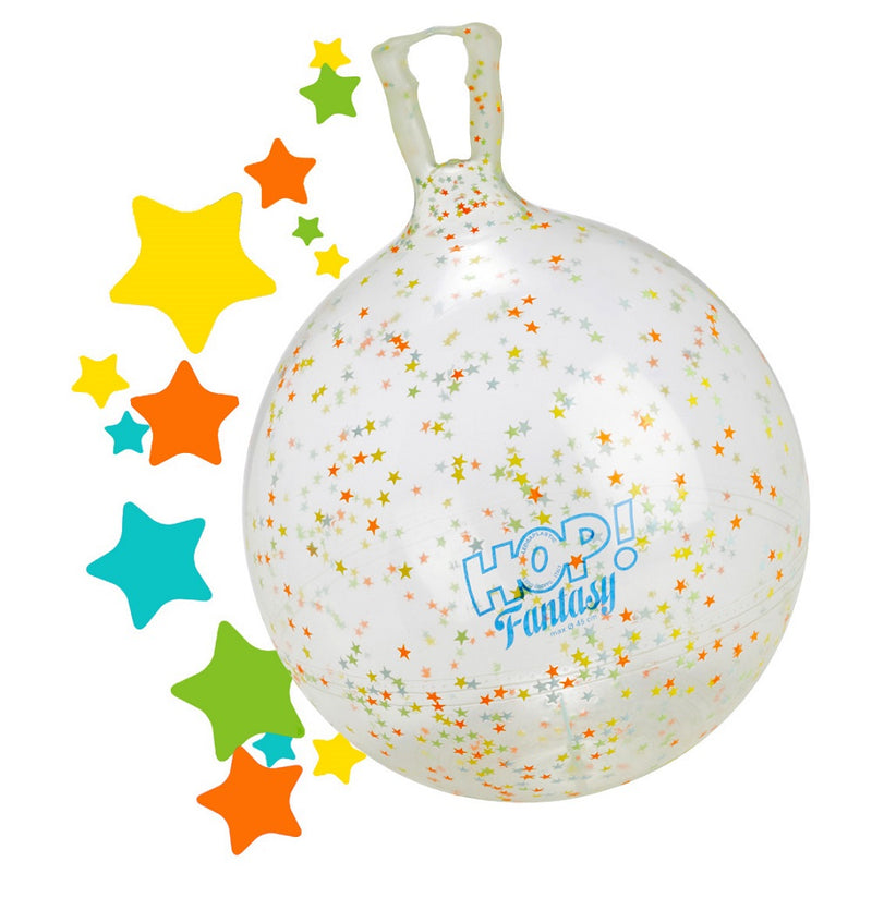 Load image into Gallery viewer, Gymnic Hop Balls