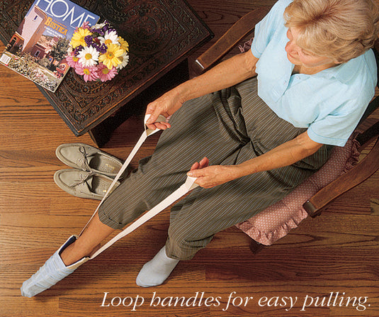 Norco® Easy-Pull Sock Aid