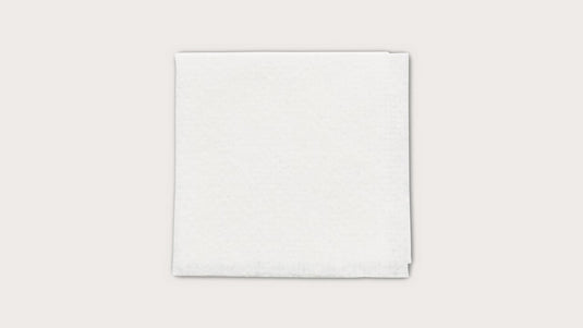 Mölnlycke Mesalt Sodium Chloride Impregnated Dressing