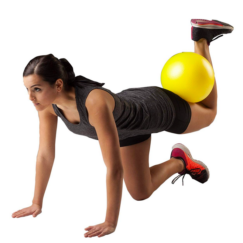 Load image into Gallery viewer, TheraBand Professional Mini Ball, 9"