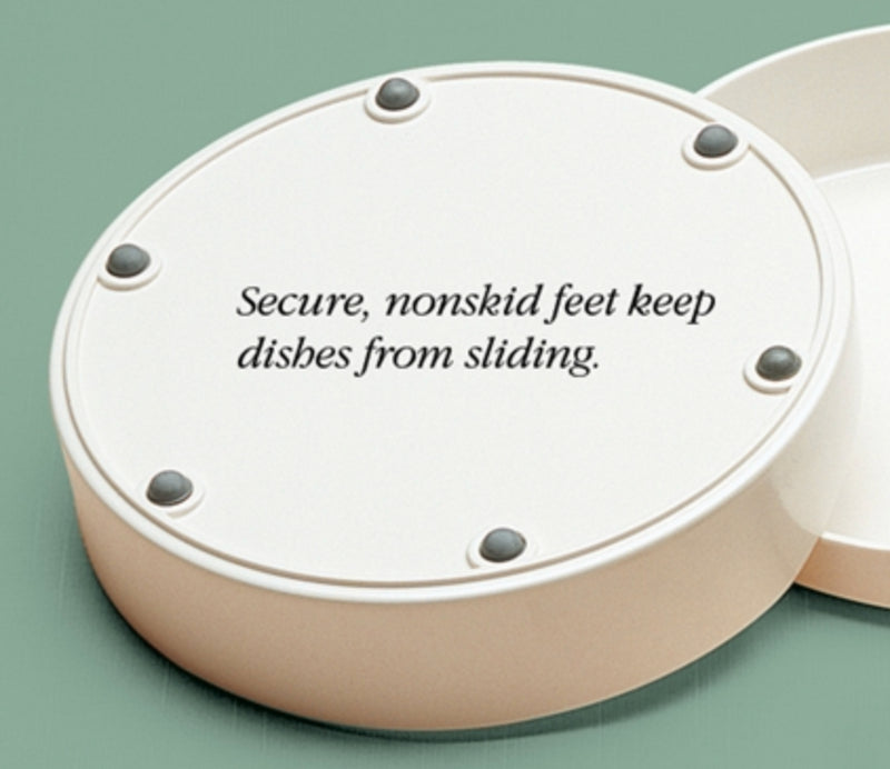 Load image into Gallery viewer, GripWare Partitioned Scoop Dish