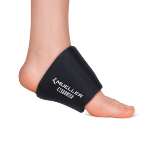 Load image into Gallery viewer, Mueller EZ Relief™ Foot Sleeve