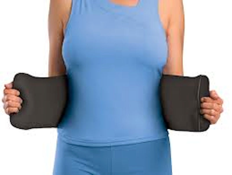 Load image into Gallery viewer, Mueller Waist Support