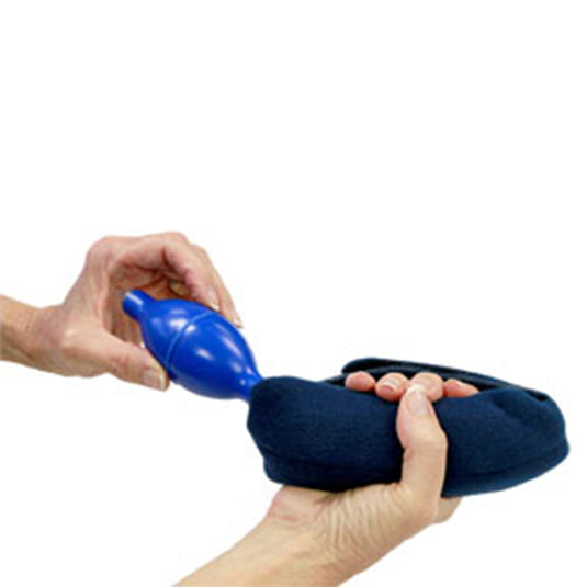 ComfySplints™ Air Hand Roll