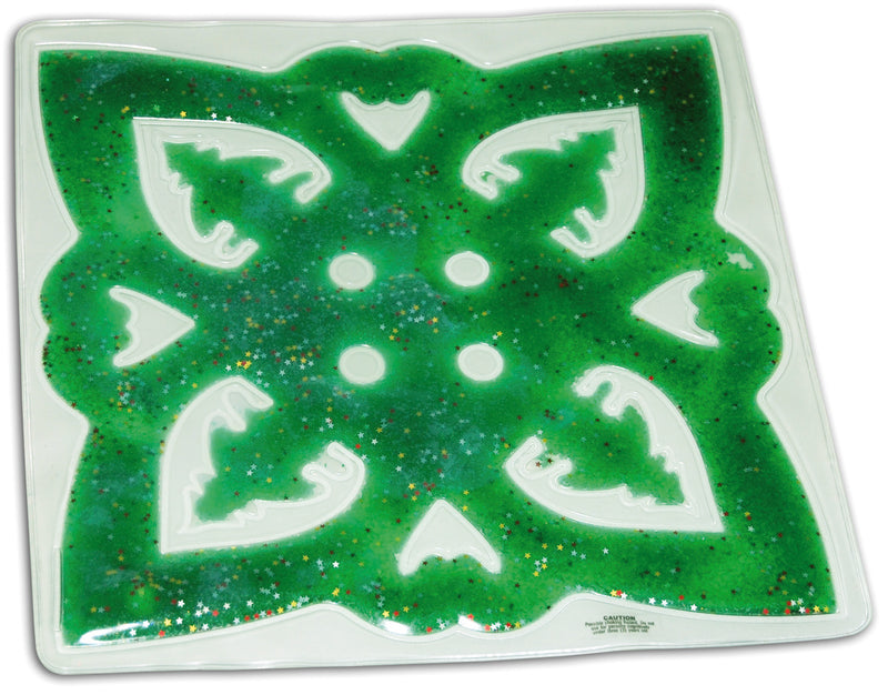 Load image into Gallery viewer, SkiL-Care Light Box Quad Tree Gel Pads - 15" x 15"