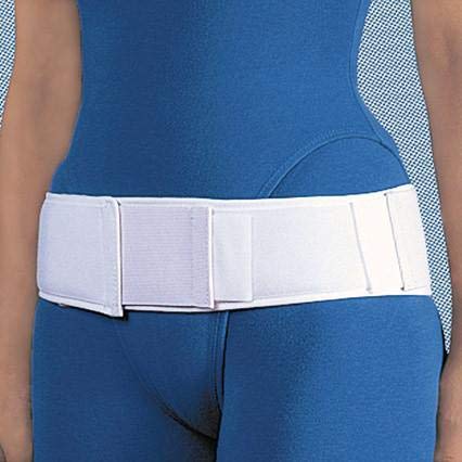 Load image into Gallery viewer, Frank Stubbs Double Pull Trochanter Belt