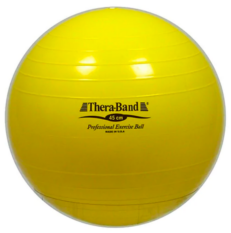 Load image into Gallery viewer, TheraBand Exercise & Stability Ball - Standard