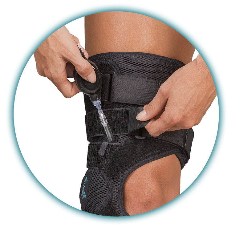 Load image into Gallery viewer, Air Bladder Hand Pump