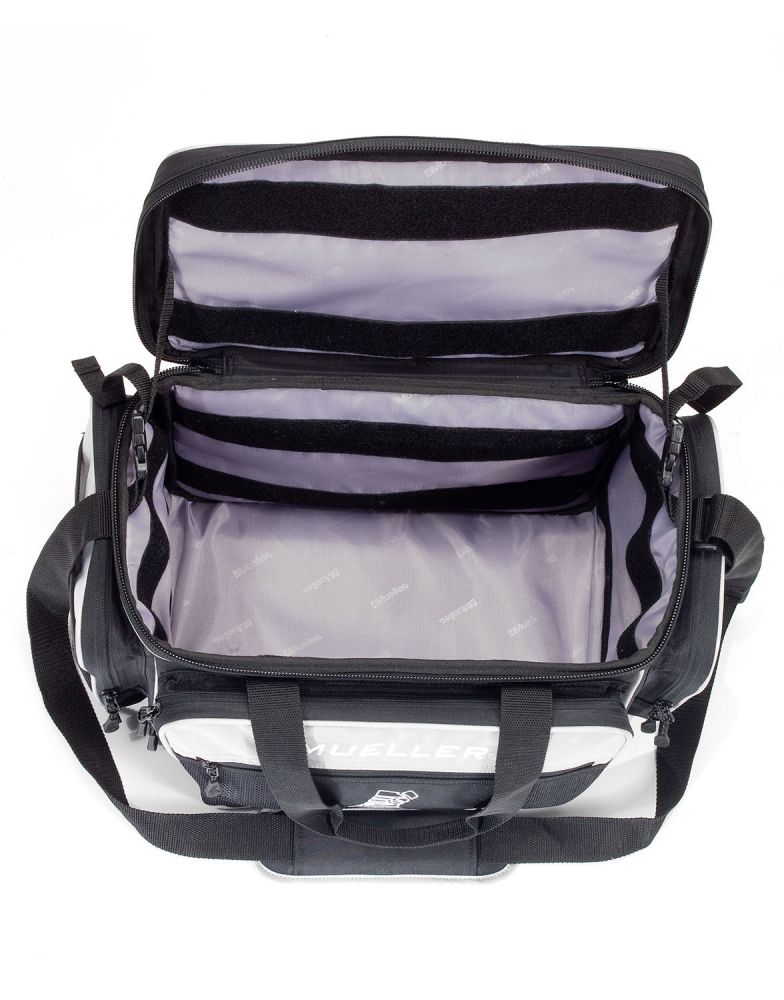 Load image into Gallery viewer, Mueller Hero® Response Bag Empty