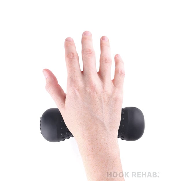 Load image into Gallery viewer, Hook Roller™