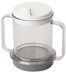 Kinsman Two Handle Mug