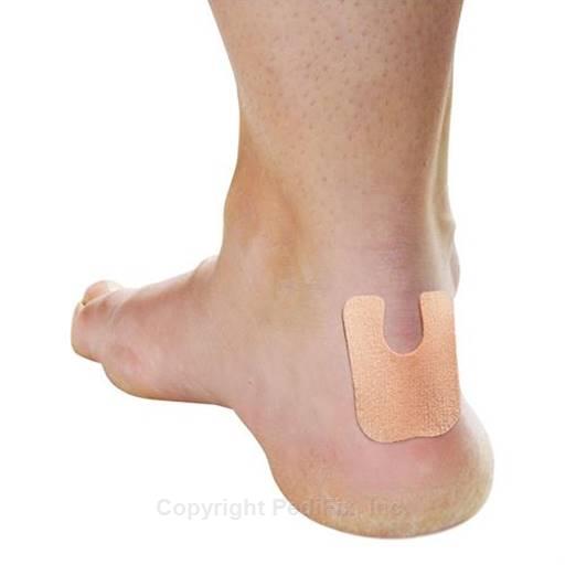 Pedifix FELTastic Callus Protectors