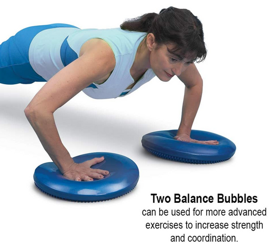 Norco® Balance-Bubble®