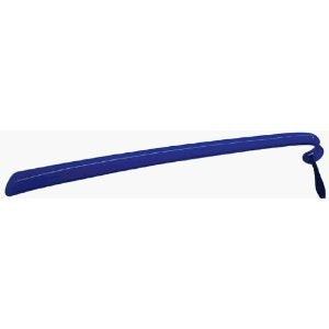 Kinsman Plastic Shoehorn - 16 1/4 in or 23 inch
