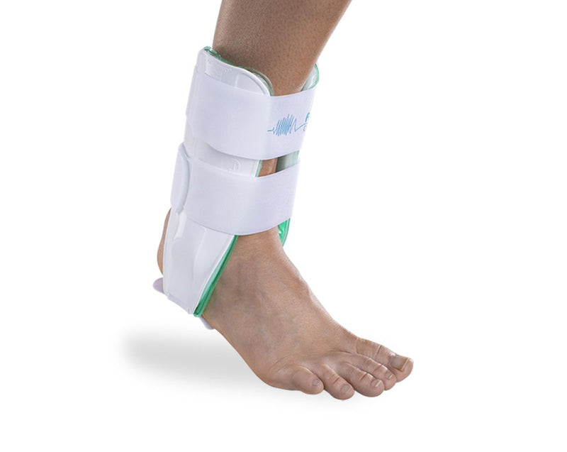 Load image into Gallery viewer, DJO Aircast Air-Stirrup Ankle Brace