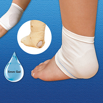 Load image into Gallery viewer, Silipos Heel/Elbow Slipover