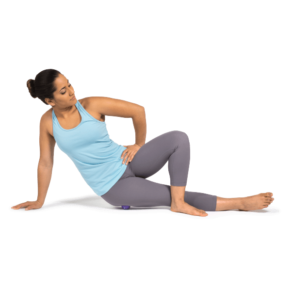 Load image into Gallery viewer, OPTP Franklin Firm Fascia Ball Set