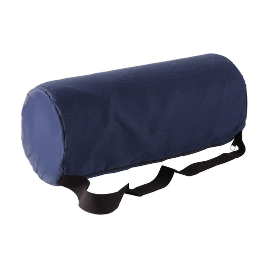 DMI Lumbar Roll Back Support Cushion Pillow