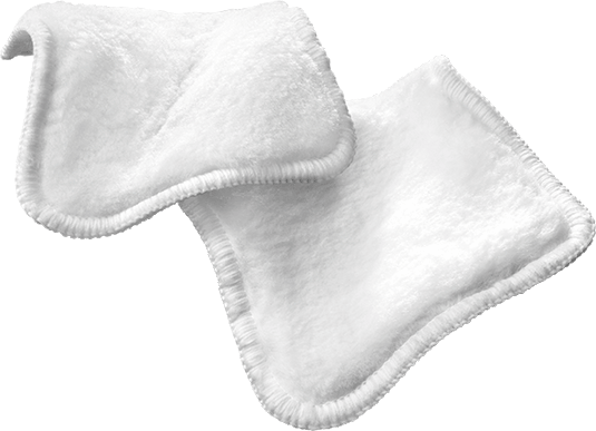 Lohmann & Rauscher Debrisoft® Pad, Box of 5