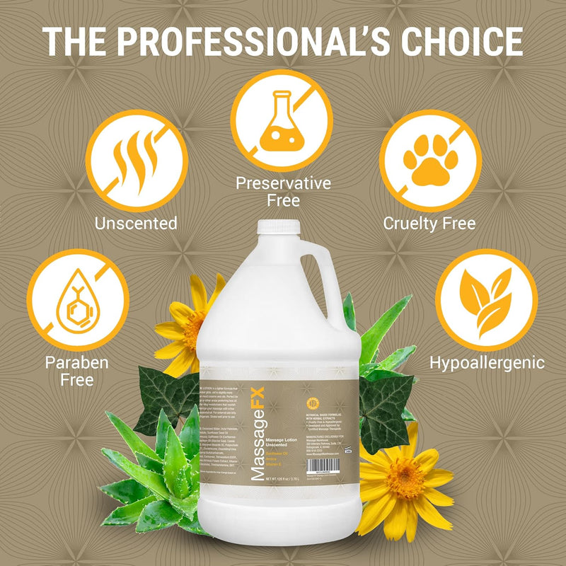 Load image into Gallery viewer, Massage FX® Massage Lotion