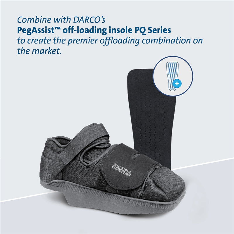 Load image into Gallery viewer, DARCO HeelWedge™