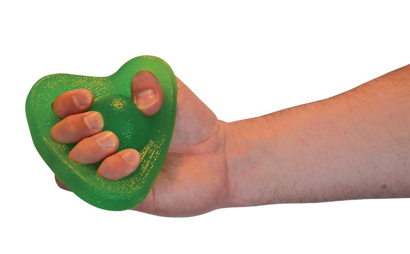 Load image into Gallery viewer, Flex Grip® Hand, Finger, Thumb & Forearm Exerciser - Latex Free
