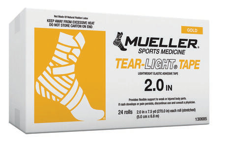 Mueller Tear-Light Tape®
