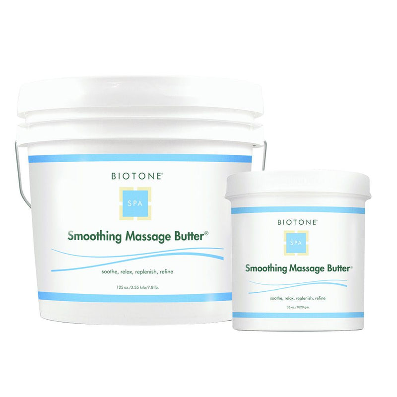 Load image into Gallery viewer, Biotone® Smoothing Massage Butter