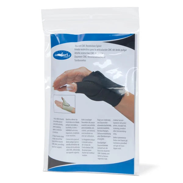 Load image into Gallery viewer, Comfort Cool® Thumb CMC Restriction Splint