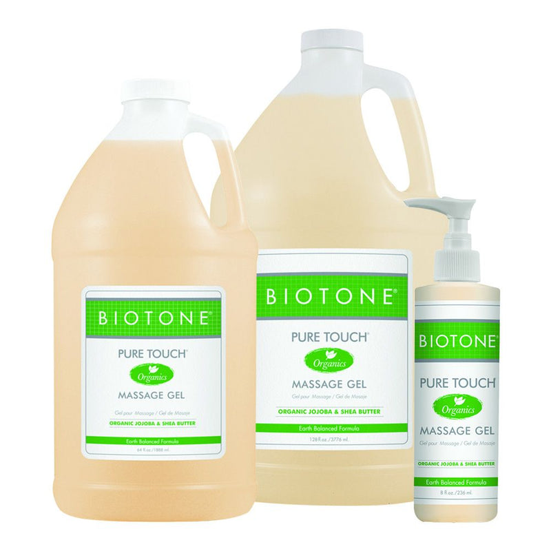 Load image into Gallery viewer, Biotone® Pure Touch™ Organics Massage Gel