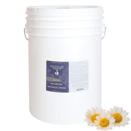 Soothing Touch Balancing Massage Cream