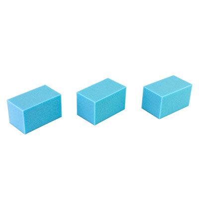 Load image into Gallery viewer, CanDo Hand Therapy Blocks