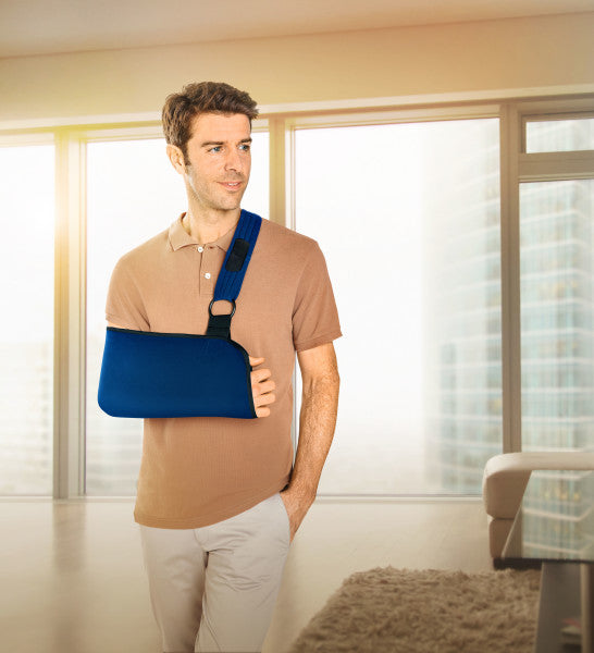 Load image into Gallery viewer, Actimove Mitella Comfort Arm Sling