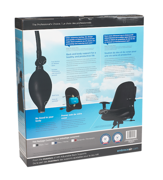 Innotech EmbraceAIRPlus