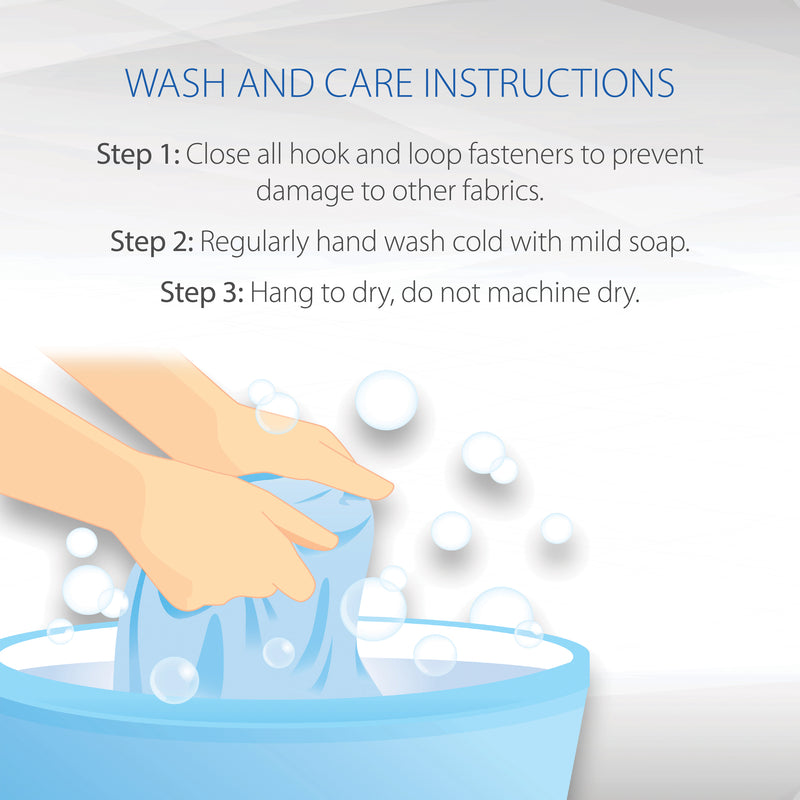 Load image into Gallery viewer, Core Products Elastic Sacroiliac Support with Pad