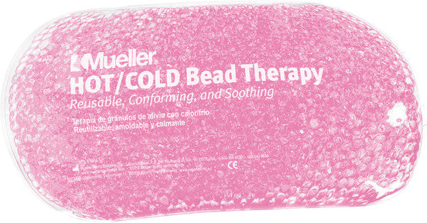 Load image into Gallery viewer, Mueller Beaded Hot/Cold Pack Therapy Bag