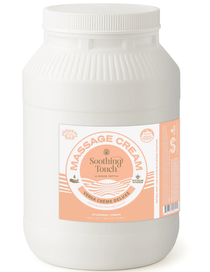 Load image into Gallery viewer, Soothing Touch Versa Crème Deluxe