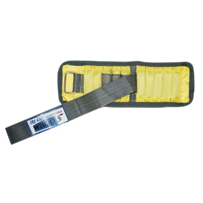 Load image into Gallery viewer, The Adjustable Cuff Wrist Weight