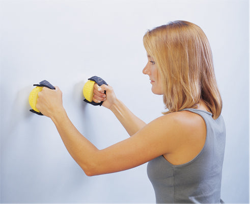 Load image into Gallery viewer, Chango Balance Paws - 1 Pair