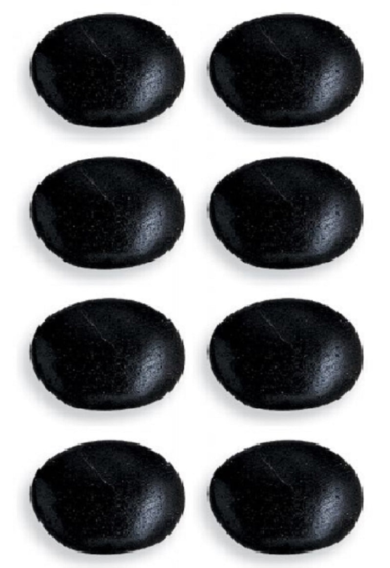 Load image into Gallery viewer, Hot Stone Massage Basalt Stones