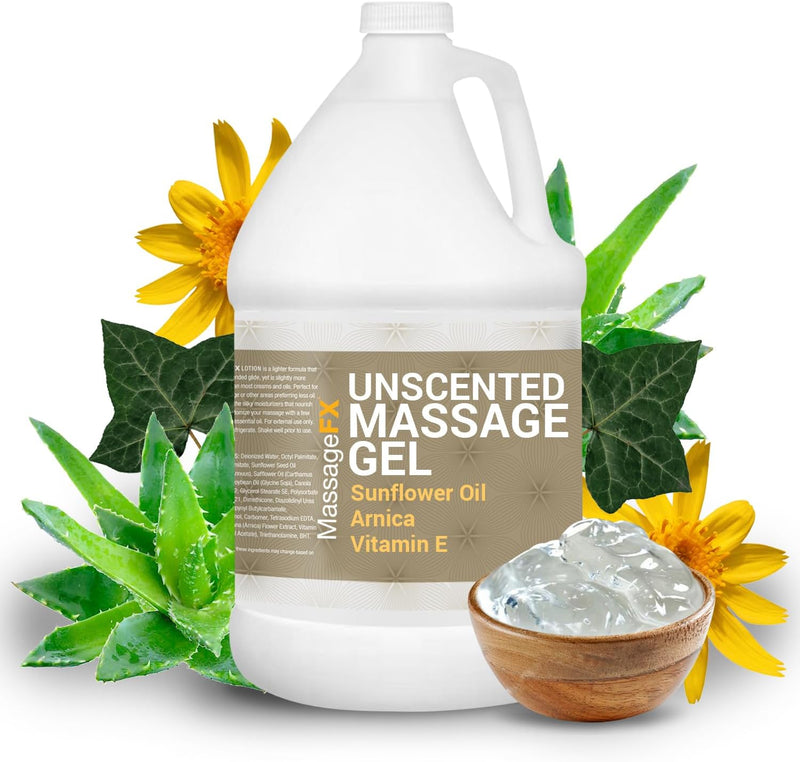 Load image into Gallery viewer, Massage FX® Massage Gel